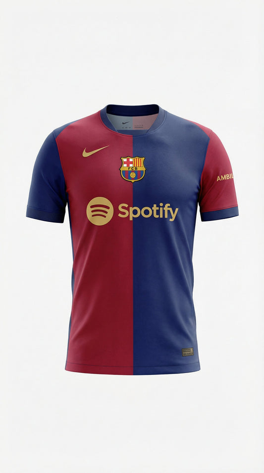 Barcelona Camiseta local 24/25