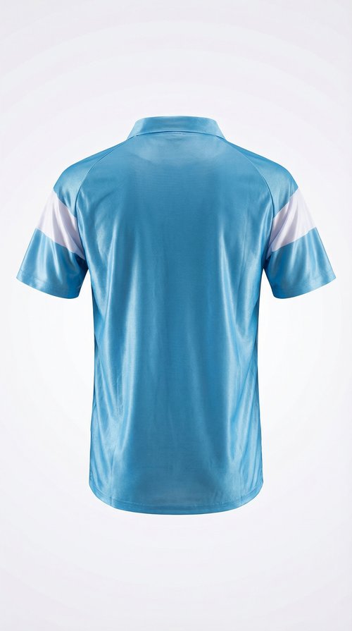 Napoli Camiseta local Retro 90/91