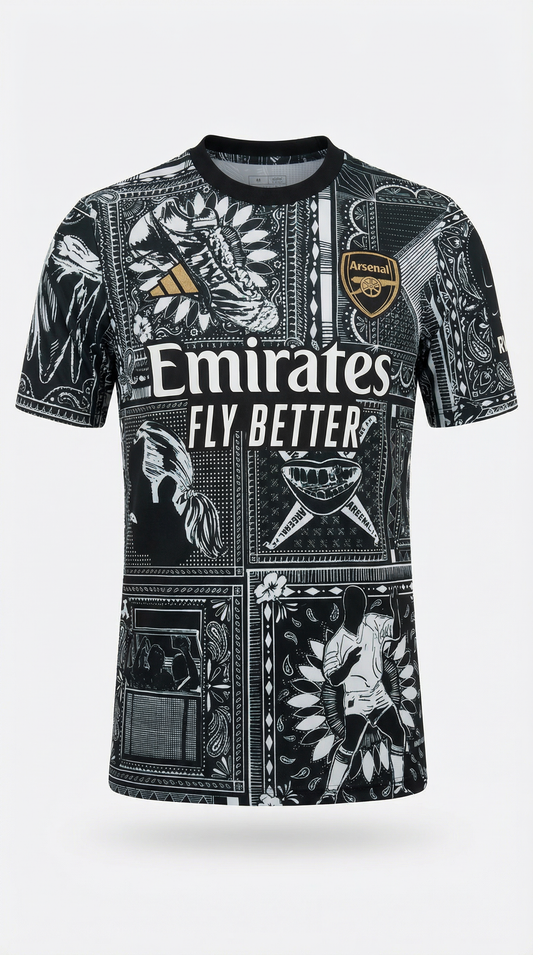Arsenal Special Edition 23/24
