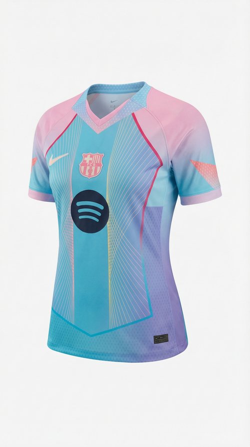 Barcelona Edición especial 25/26