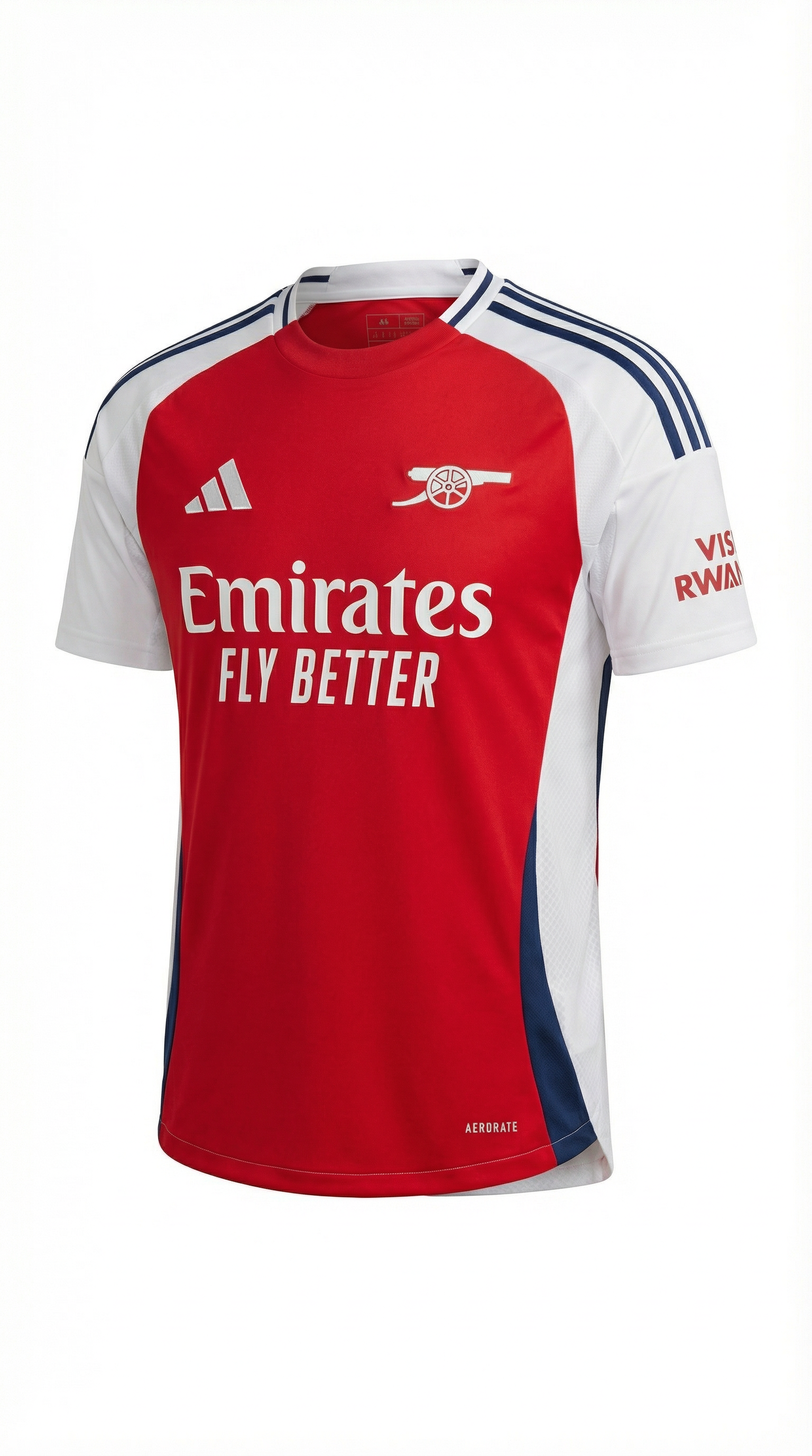 Arsenal Heimtrikot 24/25