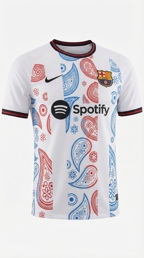 Barcelona Edición especial 25/26