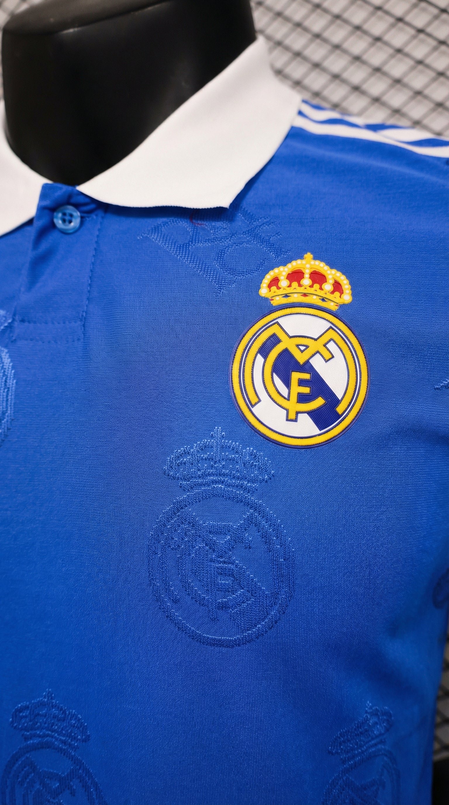 Real Madrid Edición especial 25/26