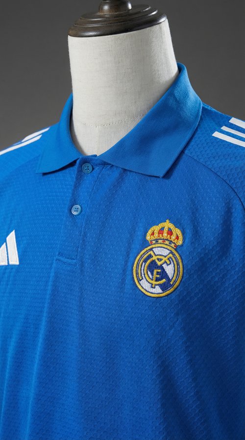 Real Madrid Polo 25/26