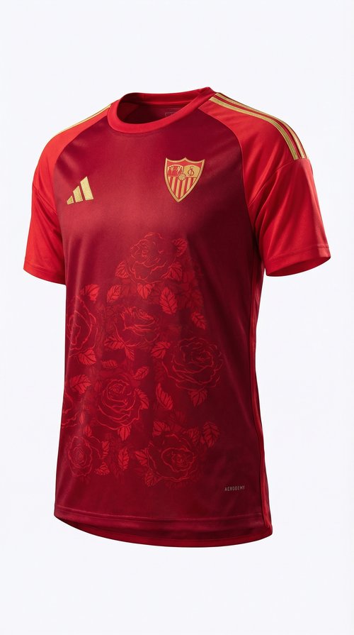 Sevilla Edición especial 25/26