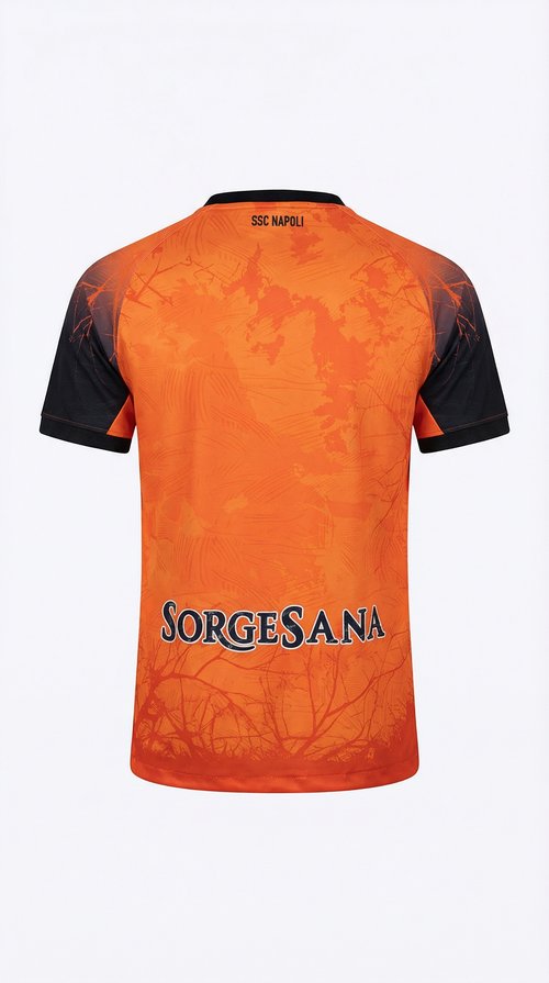 Napoli Halloween 25/26