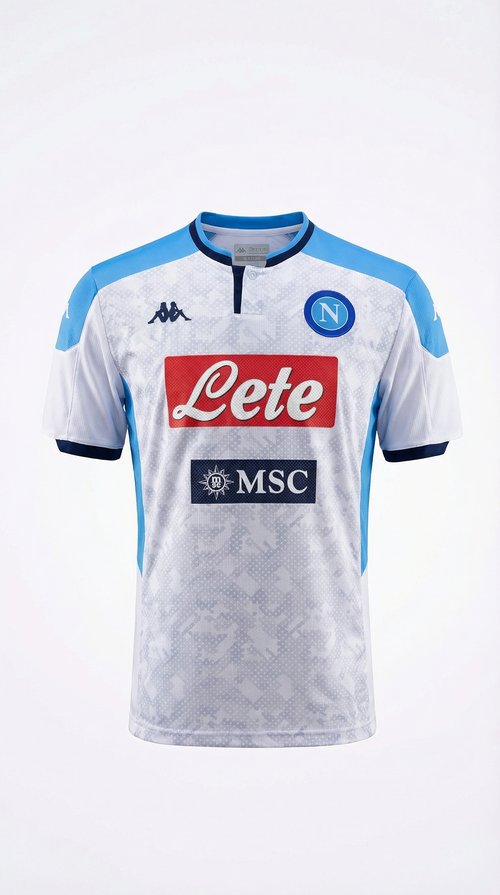 Napoli Retro 19/20