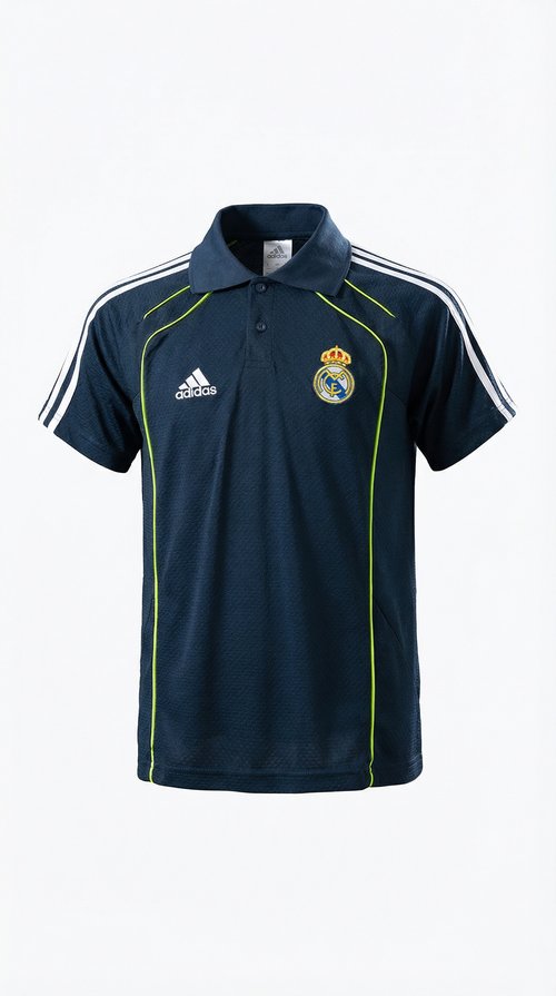 Real Madrid Polo 25/26