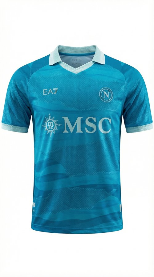 Napoli Edición especial 25/26