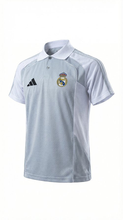 Real Madrid Polo 25/26