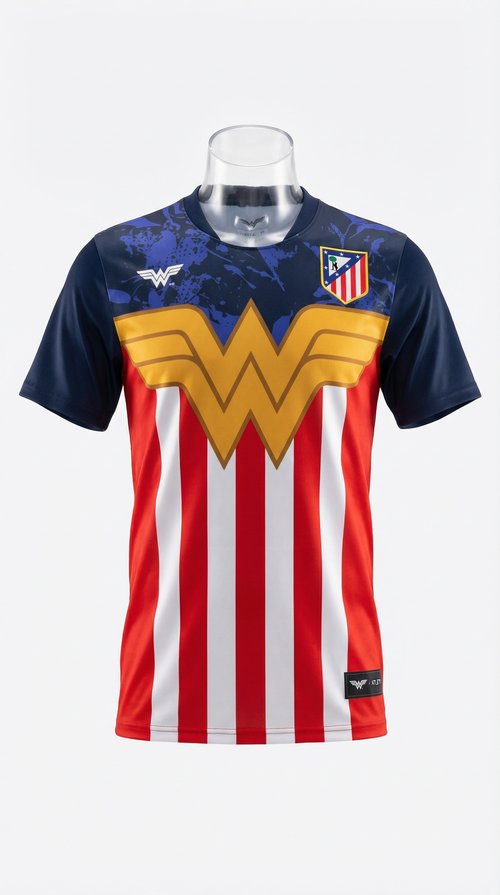 Atletico Madrid Edición especial 25/26