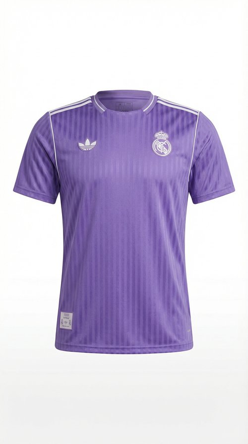 Real Madrid Edición especial 25/26