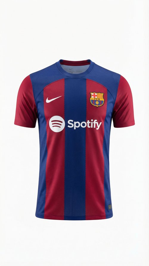 Barcelona Camiseta local 23/24