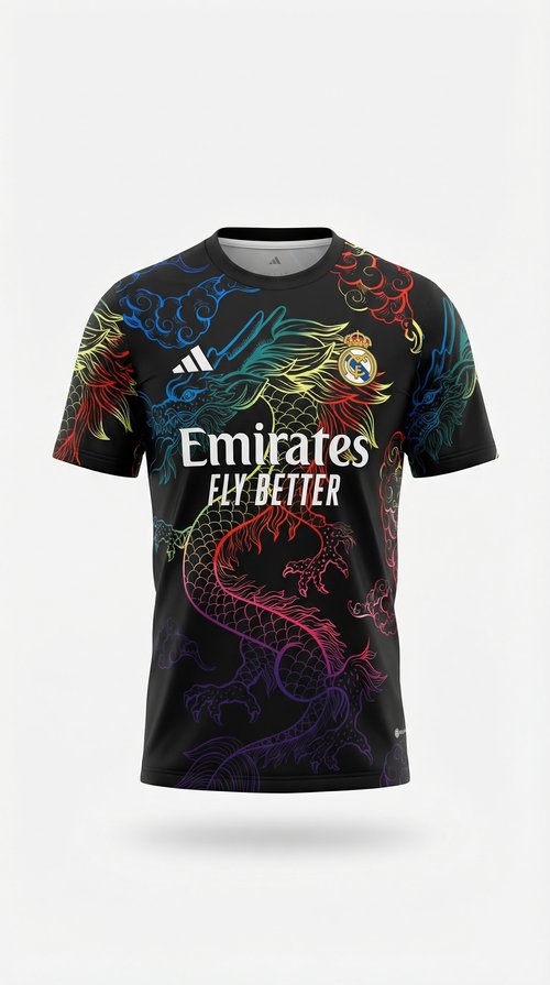 Real Madrid Edición especial 24/25