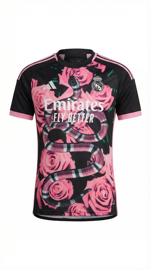 Real Madrid Edición especial 25/26