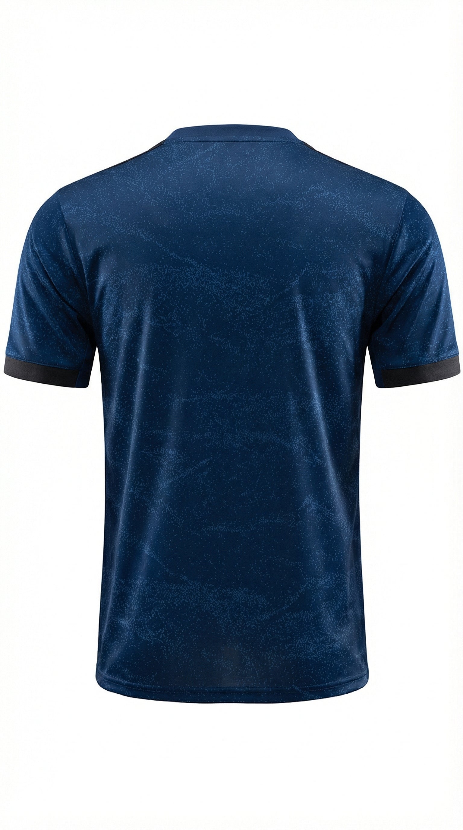 Real Madrid Camiseta visitante Retro 19/20