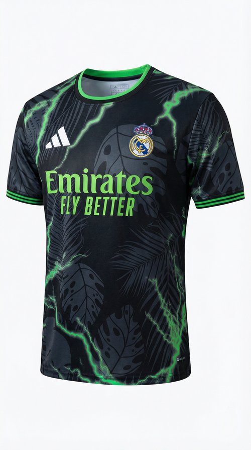 Real Madrid Edición especial 25/26