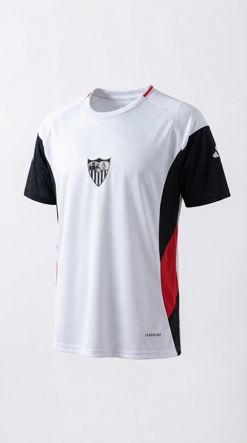 Sevilla Training 25/26