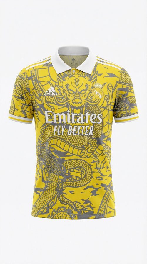 Real Madrid Edición especial 25/26