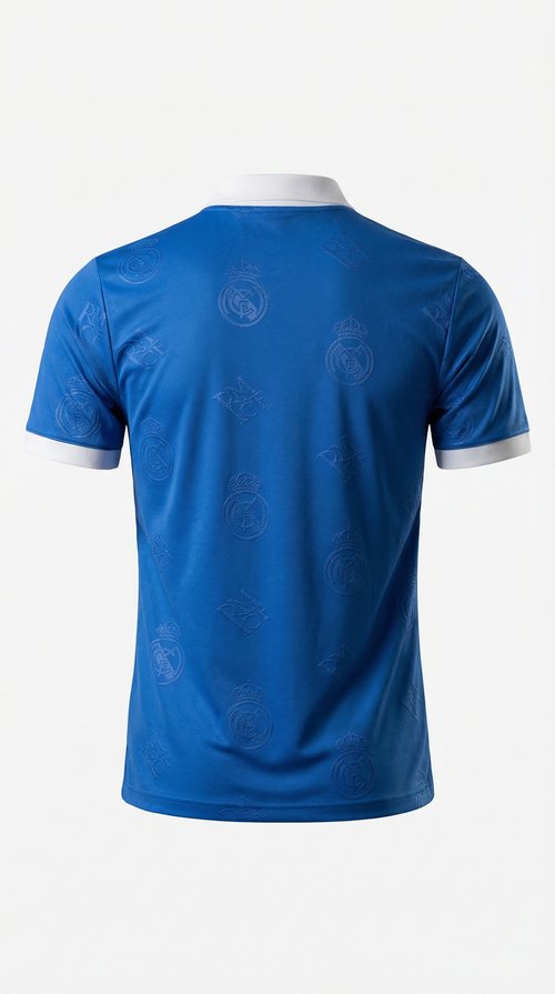 Real Madrid Edición especial 25/26