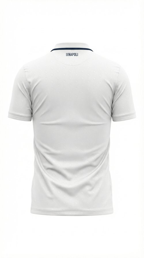 Napoli Camiseta visitante 24/25