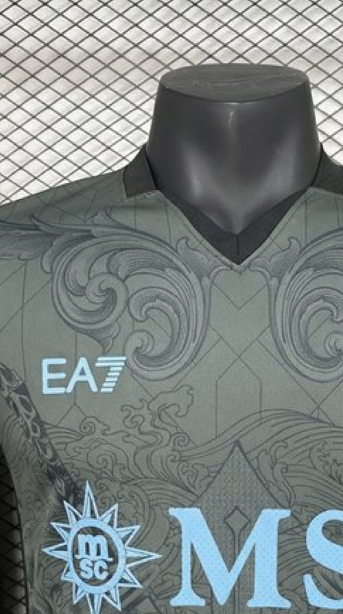 Napoli Edición especial 24/25