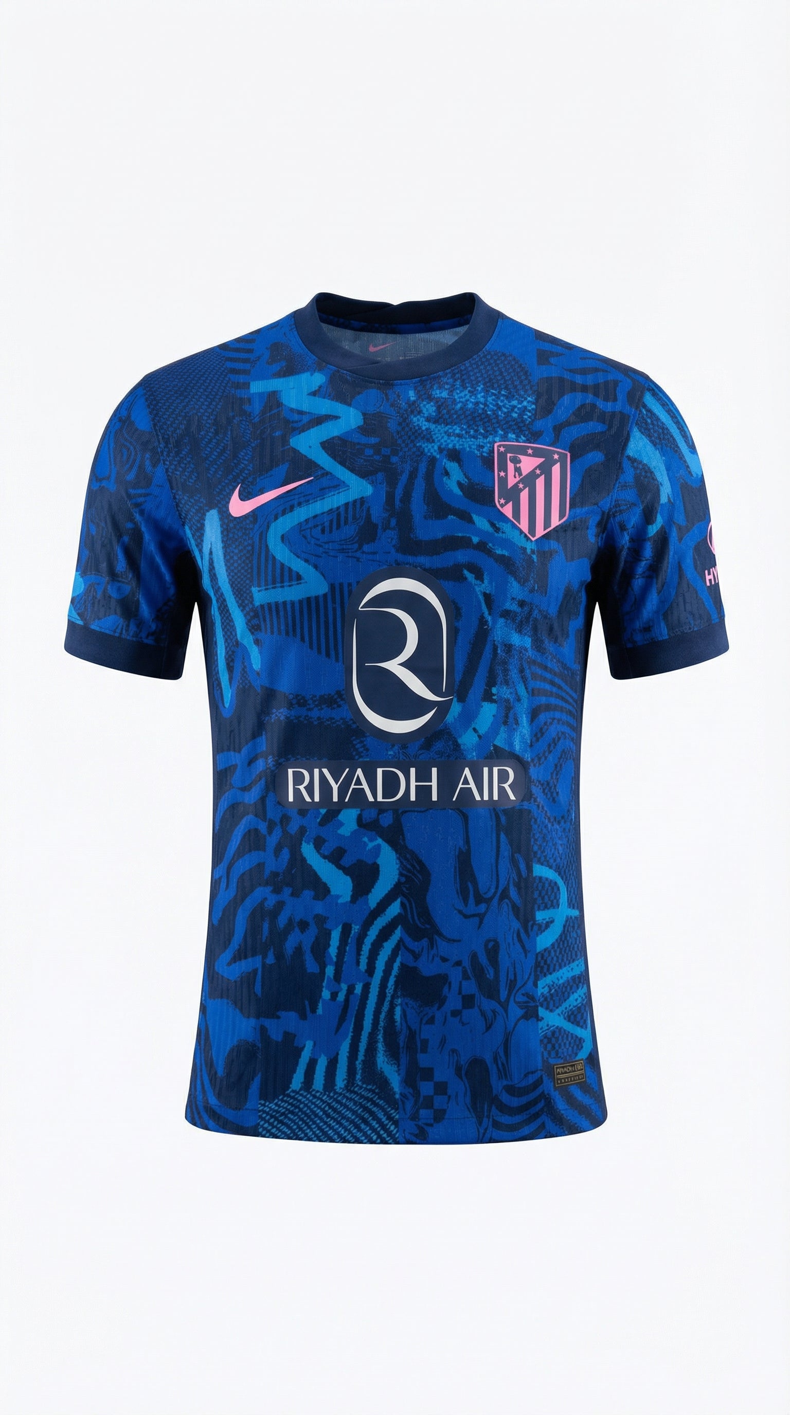 Atletico Madrid Edición especial 24/25
